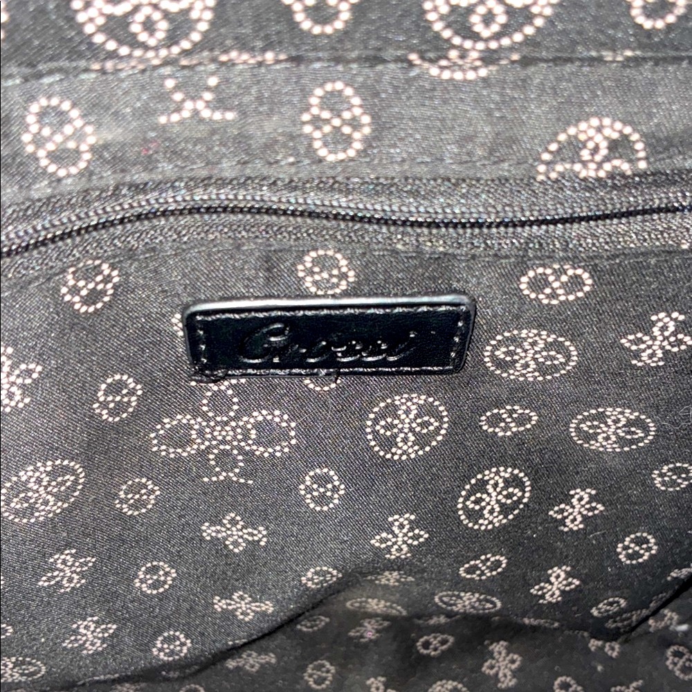 CROSSI Crossbody Handbag - Picture 10 of 13